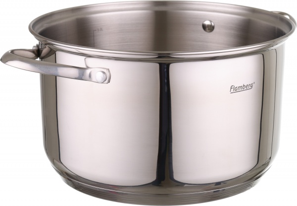 Набір посуду Tradition 6 предметів Flamberg Premium