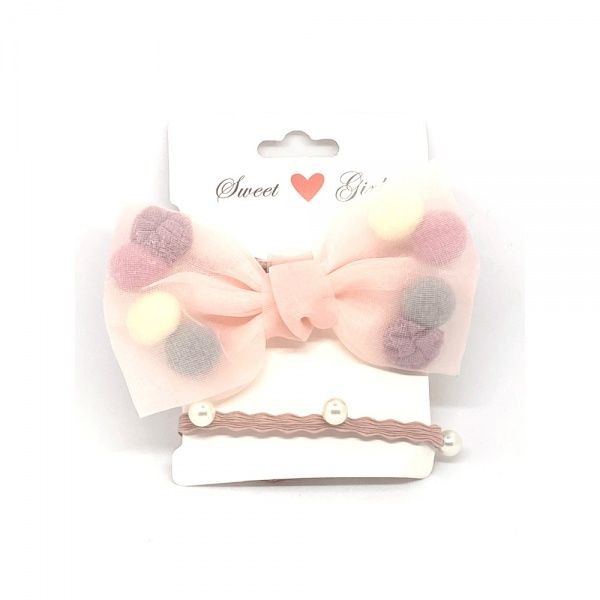 Набор резинок MARI N с элементом