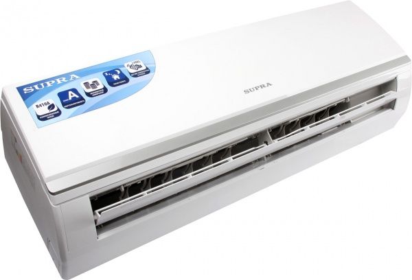 Кондиціонер Supra SA09GBDC Inverter Essential Plus