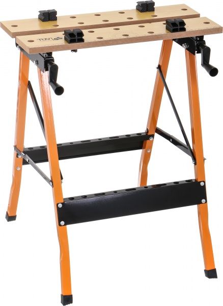 Верстак-лещата Sparta 257055