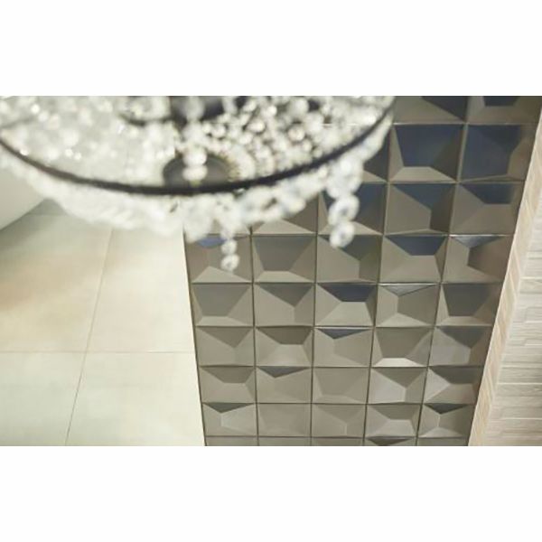 Плитка Konskie group Stark Graphite 60x60 (1,44) . 