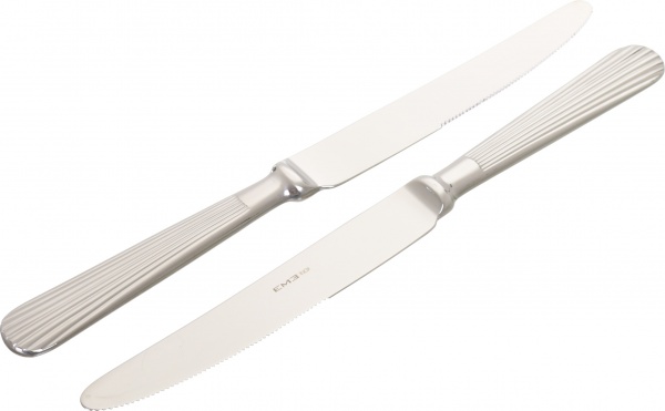 Набір столових ножів EDEN 2 шт. X10C2ED/10