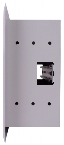 Корпус E.NEXT Корпус металевий e.mbox.pro.w.12 IP31 вбудований на 12 модулів p0100208