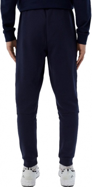 Брюки EA7 TROUSER 3LPP75-PJ07Z-0554 р. L темно-синий