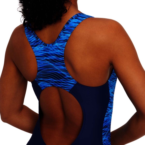 Купальник Energetics Samara W 420730-524 р.38 синий