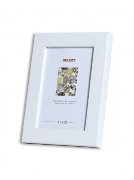 Рамка для фото Velista 24W-6003v 1 фото 60х80 см білий 