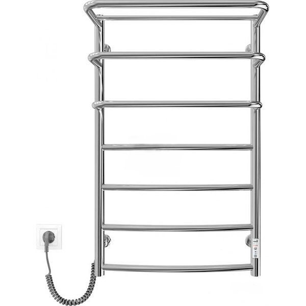 Рушникосушарка електрична Mario Спіріт-1 810х522 з таймером