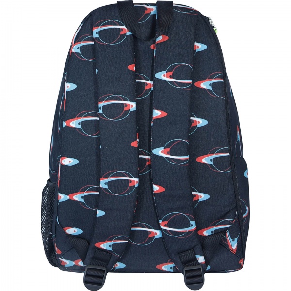 Рюкзак Begland Stylish Planet 24 л суб.1345 (518664)