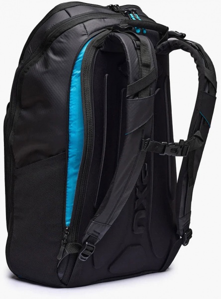 Рюкзак 2XU UQ7030g_BLK/ALO черный