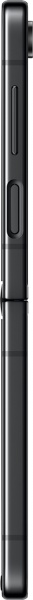 Смартфон Samsung Galaxy Flip5 8/256GB graphite (SM-F731BZAGSEK) 