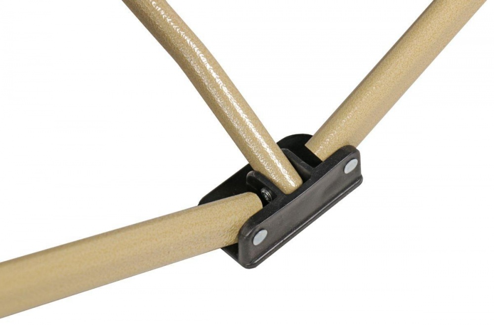 Кровать раскладная Fishing ROI походное Military LUX, до 130кг