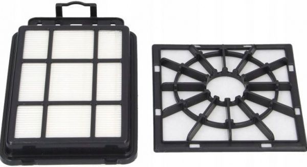 Набор сменных фильтров для пылесоса Electrolux EF155 