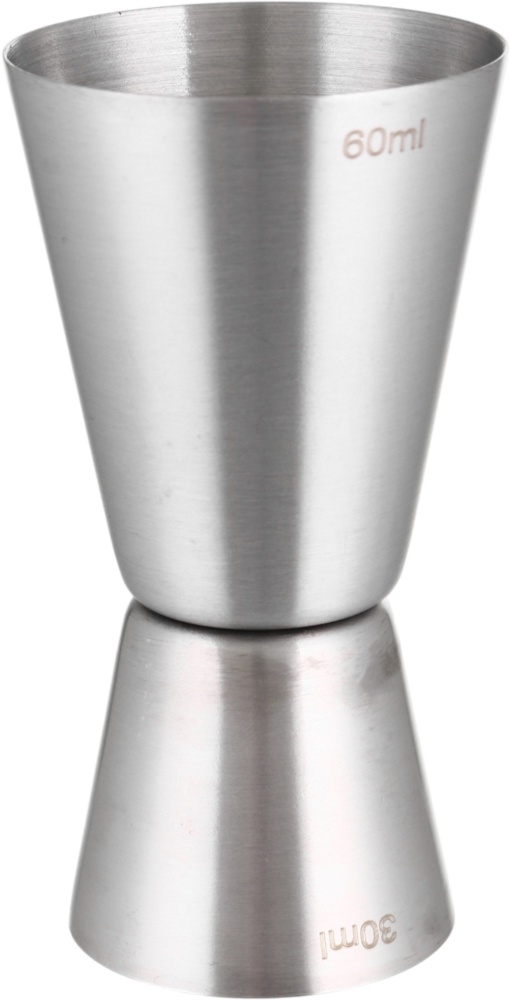Джиггер Origami Horeca 30/60 мл нержавеющая сталь