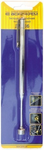 Инструмент магнитный телескопический  АСКО ДМ-06 A0200020044