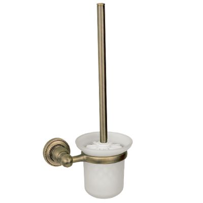 Щітка для унітазу Arino ARL-85890