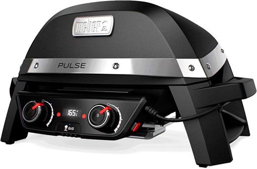 Електрогриль Weber PULSE 2000 