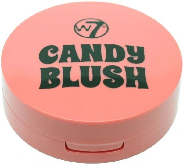 Рум'яна W7 Candy Blush Gossip 3 г