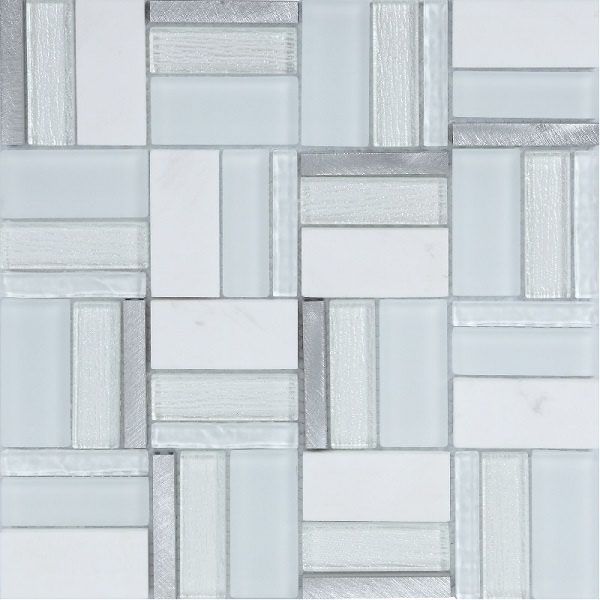 Плитка Intermatex Time White 30x30 