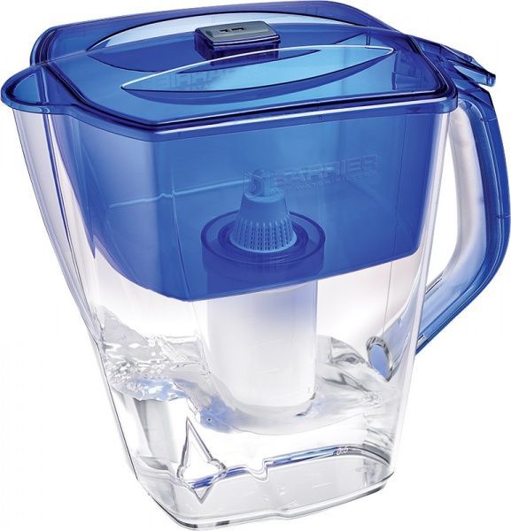 Фильтр-кувшин BARRIER Гранд Нео ультрамарин