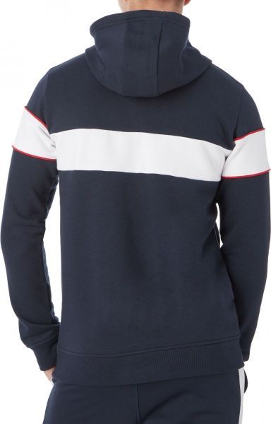 Джемпер Energetics Sandor ux 407318-901516 р. 3XL синій