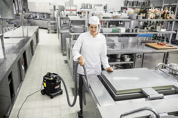 Пилосос Karcher NT 22/1 Ap L Anniversary Edition 1.378-623.0