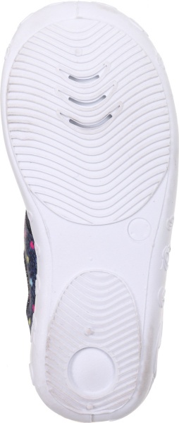 Туфли для девочек 3F 3А3/13 р.30 синий 