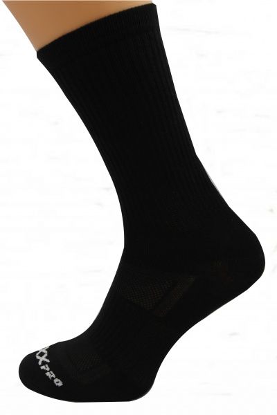 Шкарпетки MaxxPro 16672 3 пари чорний р.43-46