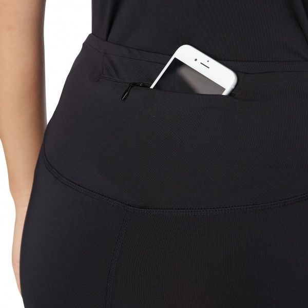 Лосини Energetics Cora III wms 411842-050 42 чорний