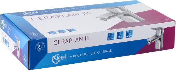 Смеситель для биде Ideal Standard Сeraplan 3