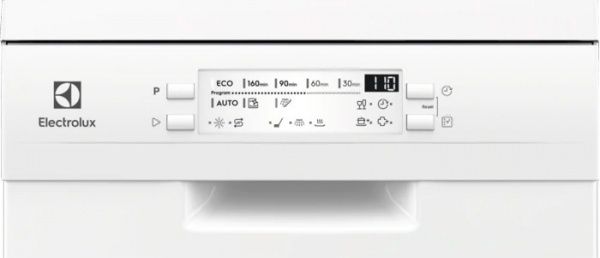 Посудомоечная машина Electrolux SMM43201SW