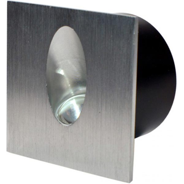 Подсветка для мебели Светкомплект ST-8071 SQ AL