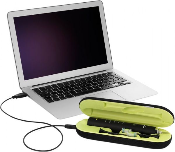 Електрична зубна щітка Philips Sonicare DiamondClean HX9352/04