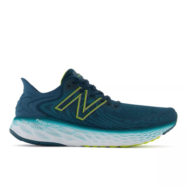 Кроссовки New Balance M1080Y11 р.US 9,5 зеленый