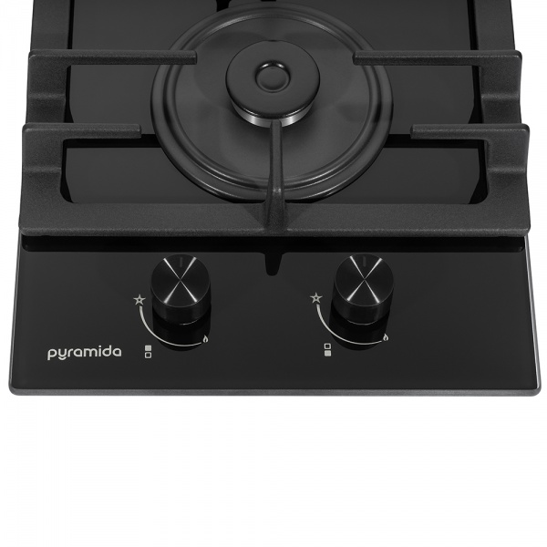 Варочная поверхность Pyramida PFG 302 BL H