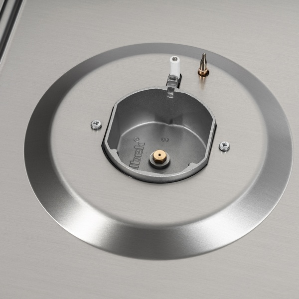 Варочная поверхность Pyramida PFX 453 IX H