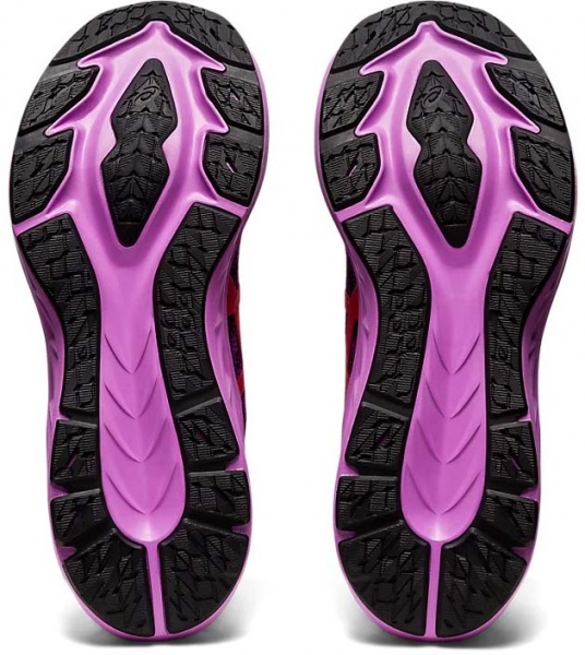 Кроссовки Asics 1012B289-001 р.36 US 5,5 черный