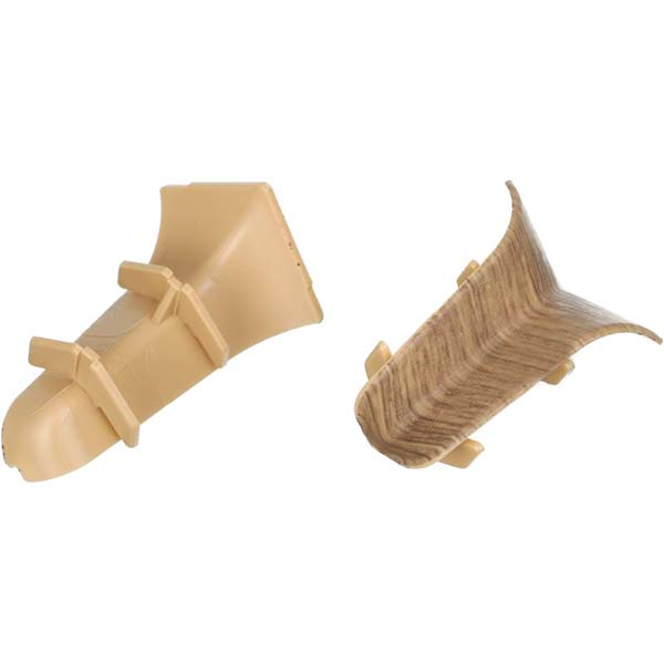 Комплект уголков внутренних Cezar Easy Dardan М-279 дуб девонпорт 