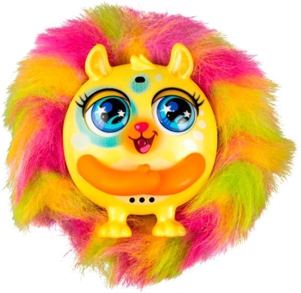 Игрушка интерактивная Tiny Furries S2 - ПУШИСТИК ВЕНЕРА 83690-16