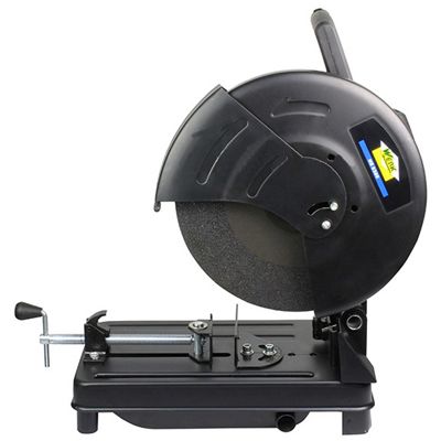 Пила монтажная Werk HE8380