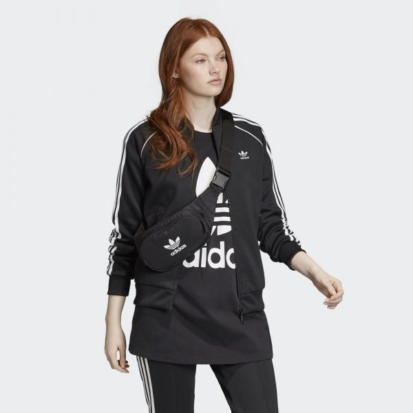 Джемпер Adidas SST TT CE2392 р. 36 чорний