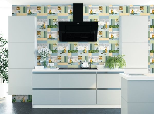 Обои Славянские обои Expromt Аппетит 5704-01 