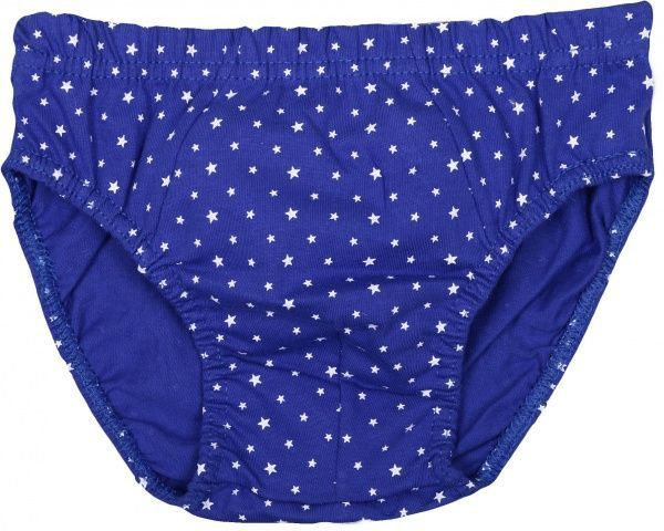 Трусы для мальчиков плавки Donella р.146 синий 76004 