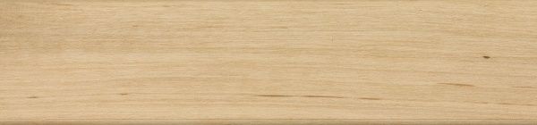 Брус лавочний Woodprofile липа 55x24x2000 мм