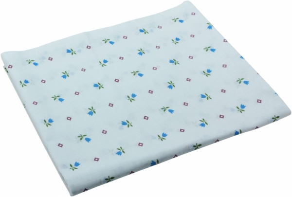 Пелюшка Моя планета ситець 93х115 см в асортименті 