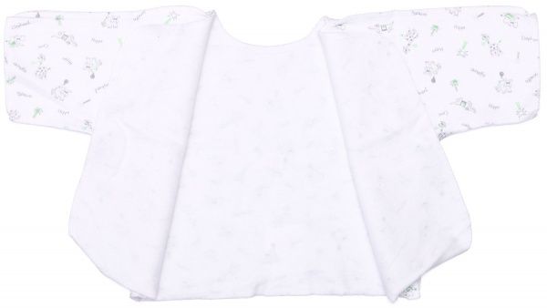 Распашонка детская Моя планета Р400 р.50