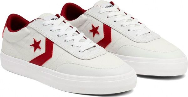 Кеди Converse CONVERSE COURTLANDT OX 167006C р. US 8 бежевий