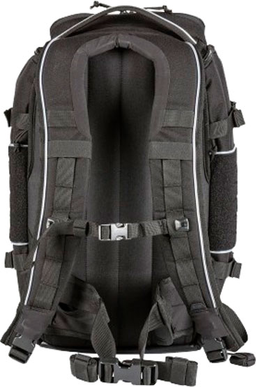 Рюкзак тактичний 5.11 Tactical 5.11 Operator ALS Backpack 26L [019] Black