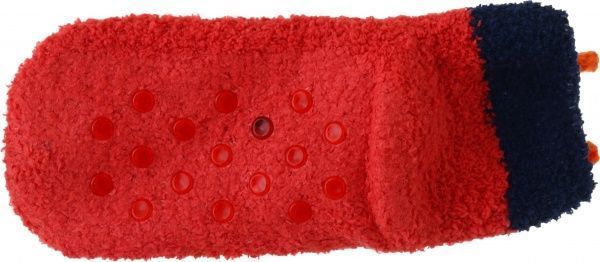 Носки детские JIANGSU Fairy MWSE022/orange р.29-31 оранжевый 