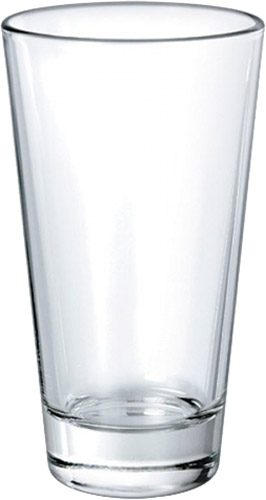 Стакан Conic HB 420 мл Borgonovo 