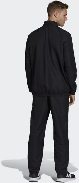 Спортивний костюм Adidas MTS WV 24/7 C DV2461 р. XL чорний